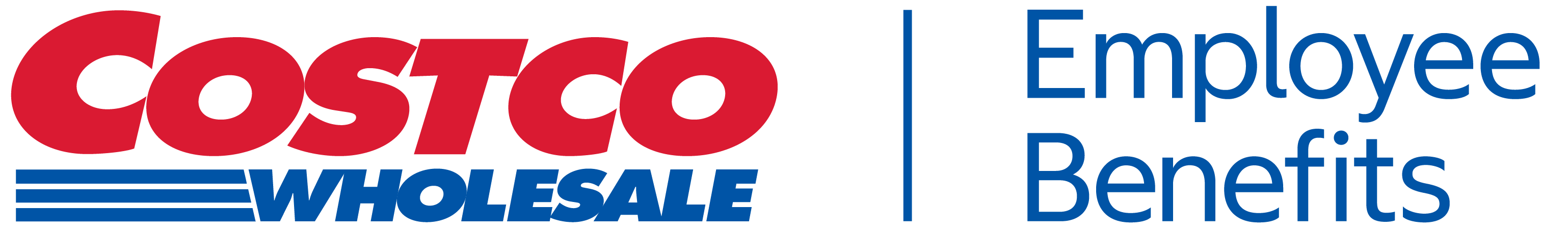 Costco Wholesale - Employee Benefits Logo