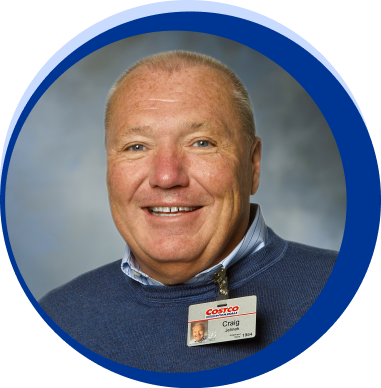 Craig Jelinek