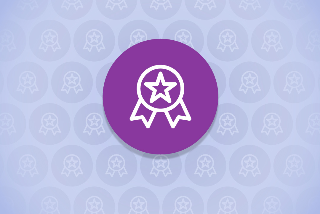 Aetna Smart Compare badge icon