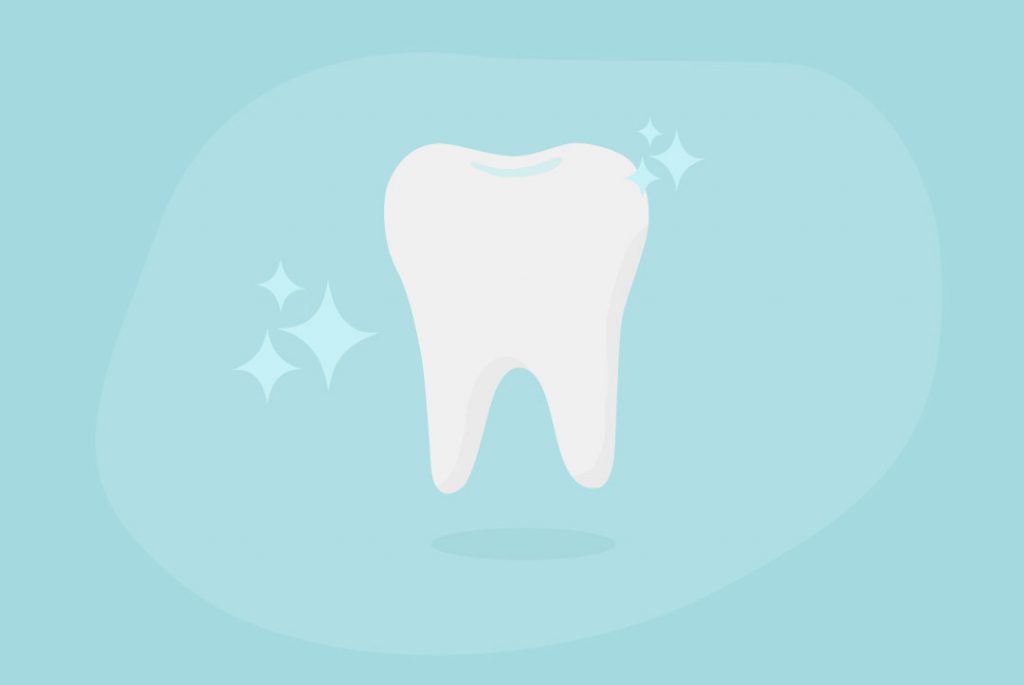 tooth