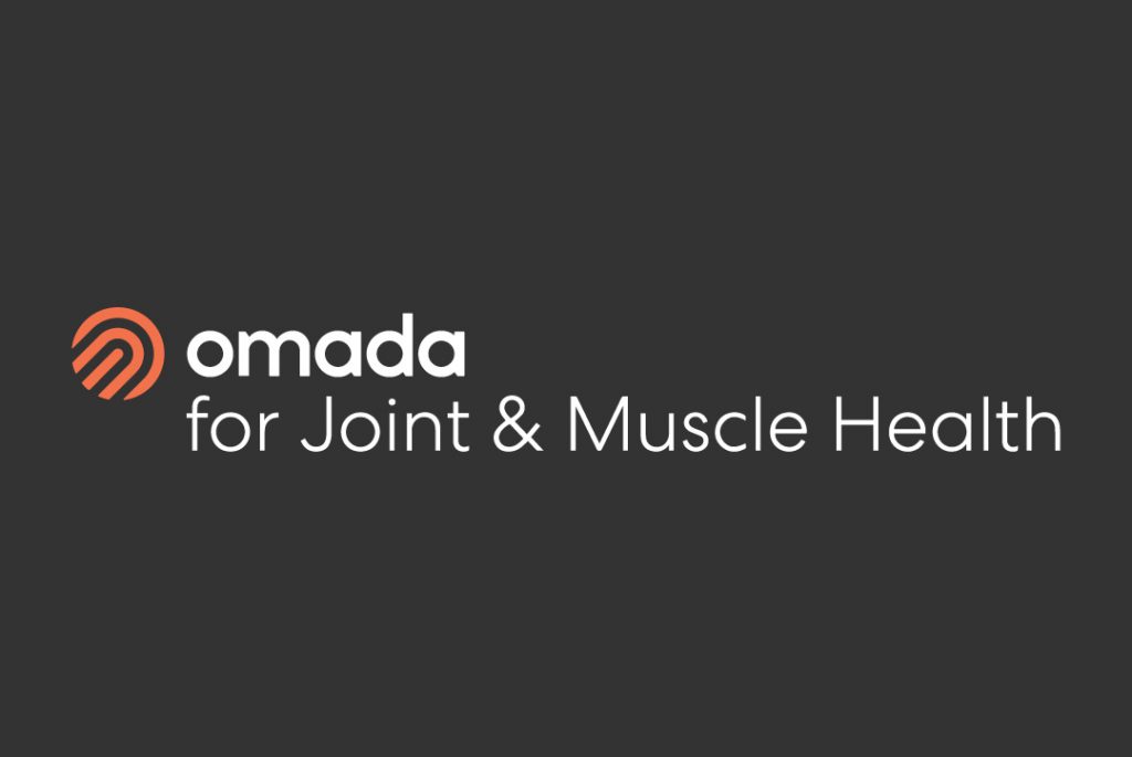 Omada logo