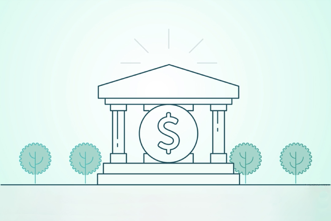 financial institution
