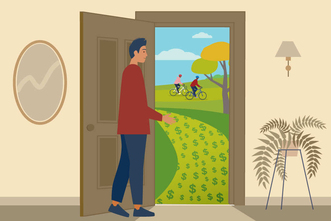 Live your best financial life