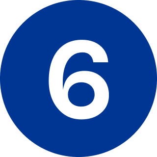 number 7