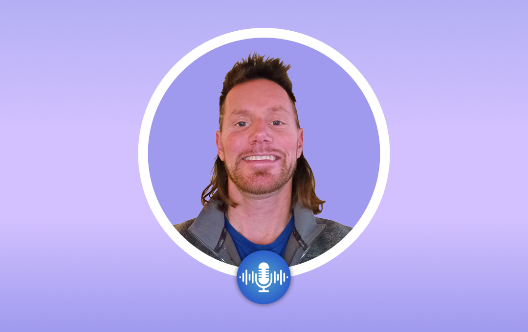 Podcast episode 10: Immediate support after a stunning diagnosis