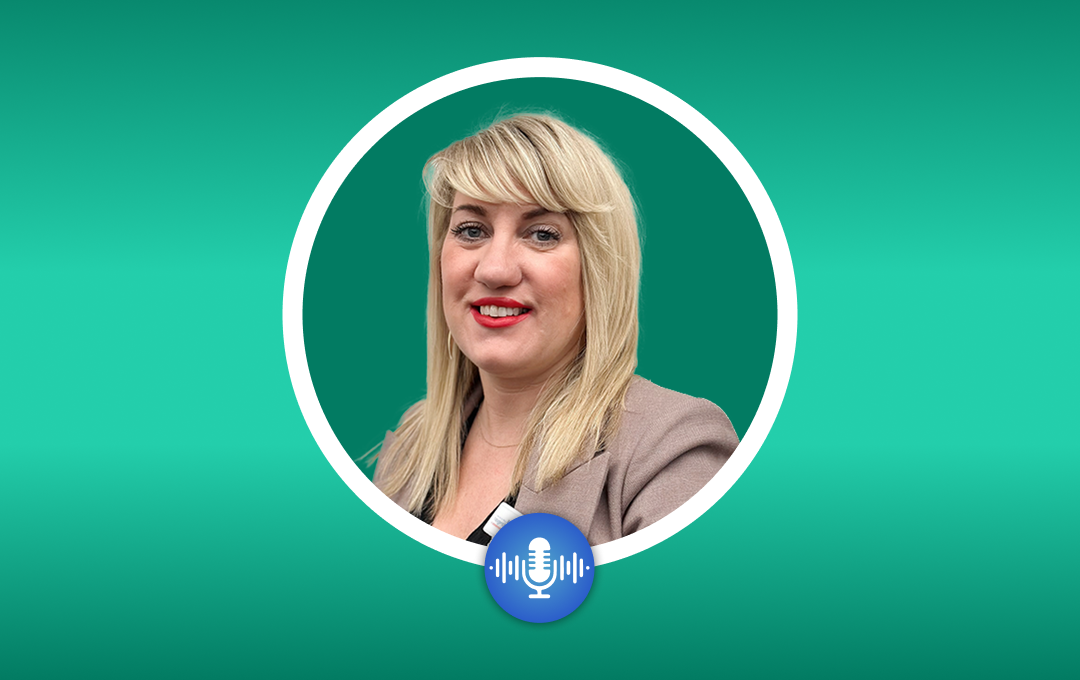 Podcast episode 5: Timing is everything for kids’ mental health