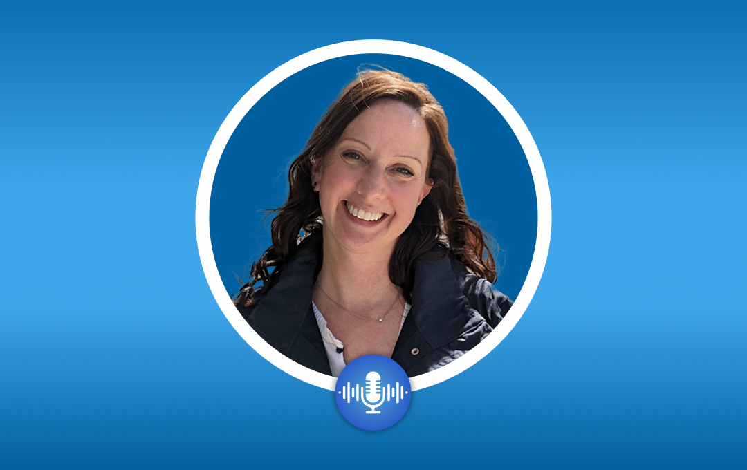 Podcast episode 6: Navigating a breast cancer journey