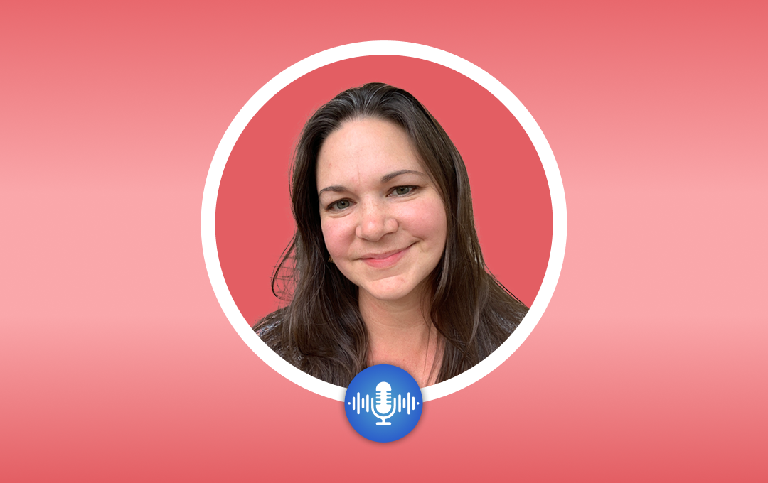 Podcast episode 8: When life-saving treatment is far away