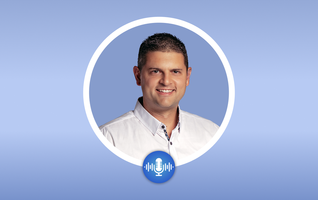 Podcast episode 9: Helping a child with autism thrive