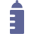 Breast Pump Icon