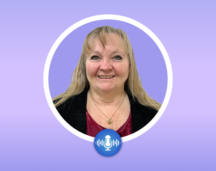 Well-being podcast