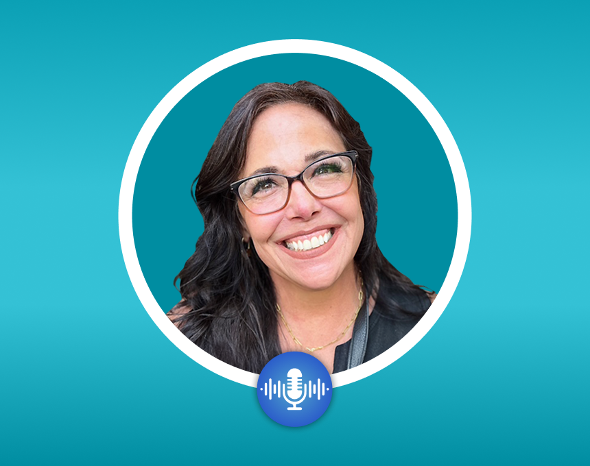 Podcast episode 11: Listen to your gut