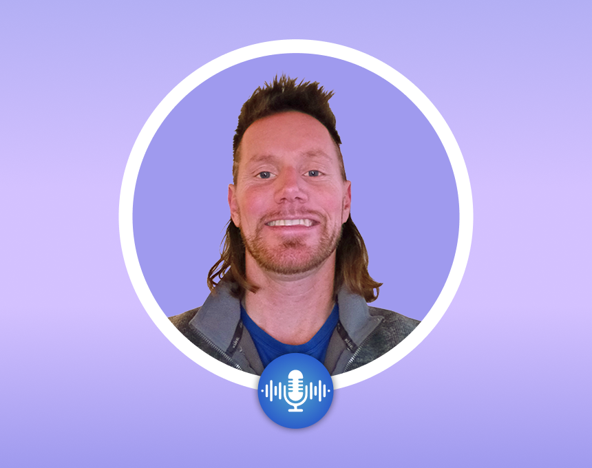 Podcast episode 10: Immediate support after a stunning diagnosis