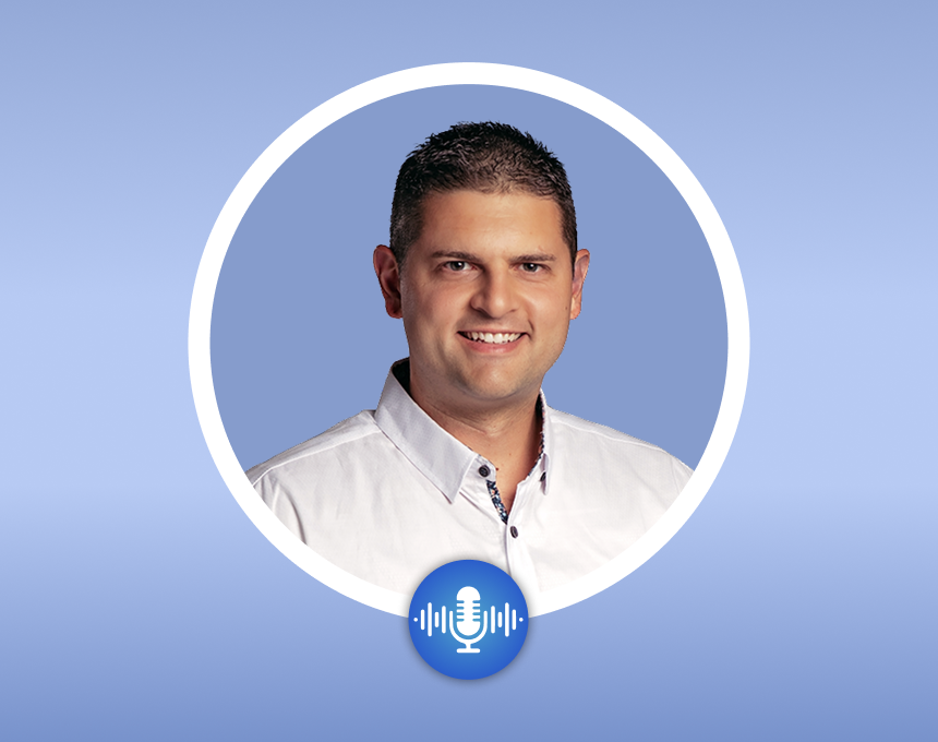 Podcast episode 9: Helping a child with autism thrive