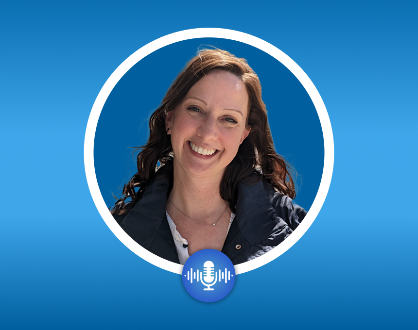 Podcast episode 6: Navigating a breast cancer journey