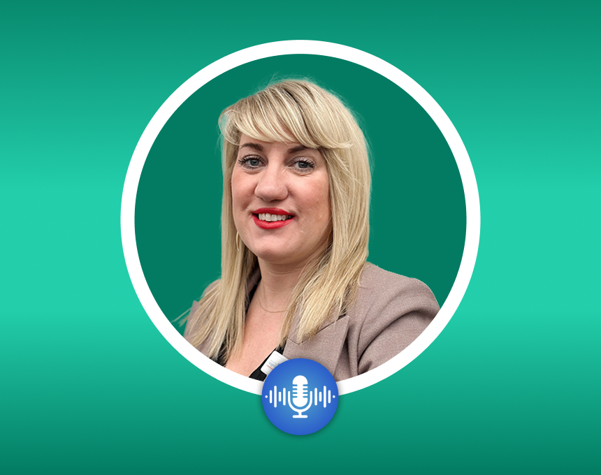 Podcast episode 5: Timing is everything for kids’ mental health