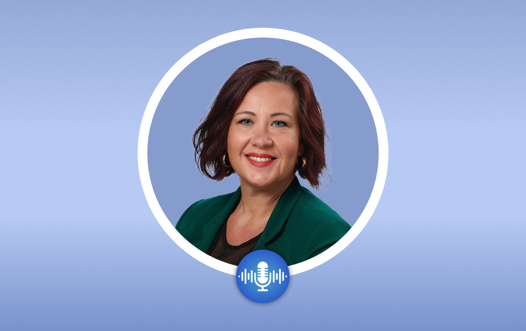 Podcast episode 15: How AbleTo helped Nicola through tough times