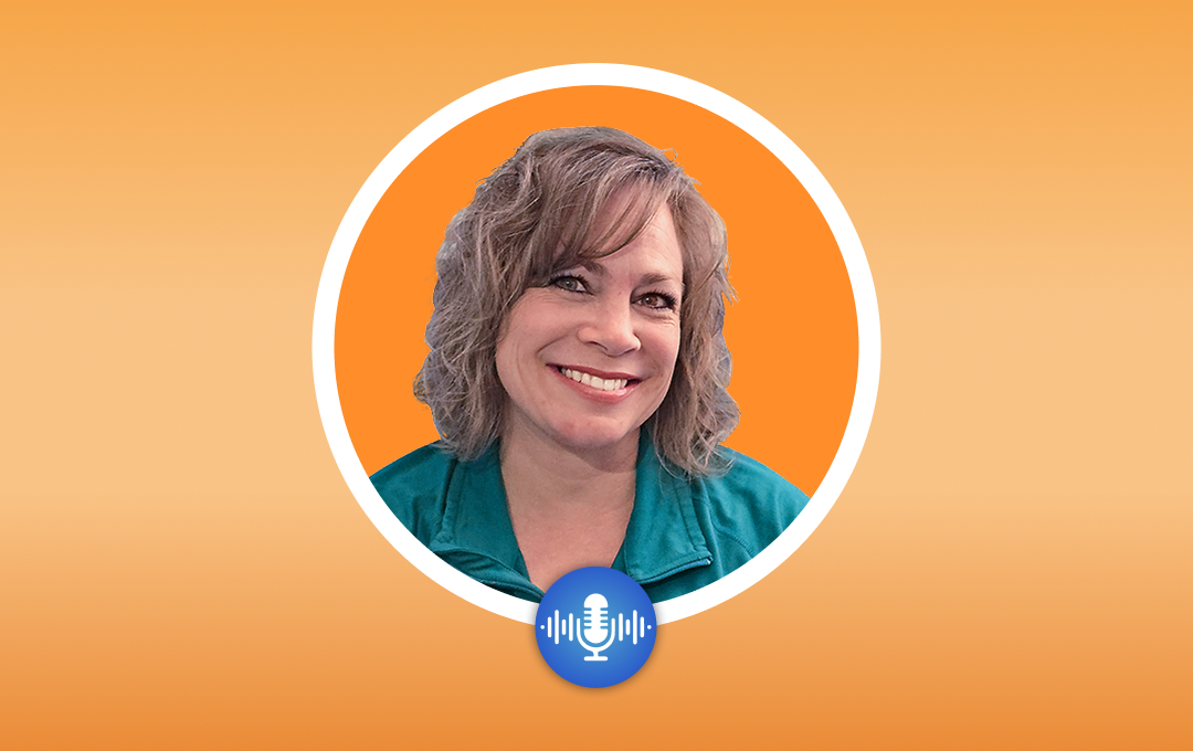 Podcast episode 12: Costco and CMN Hospitals partner to support a child with cancer