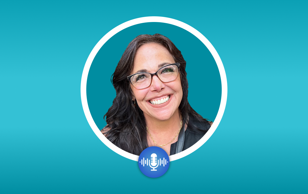 Podcast episode 11: Listen to your gut